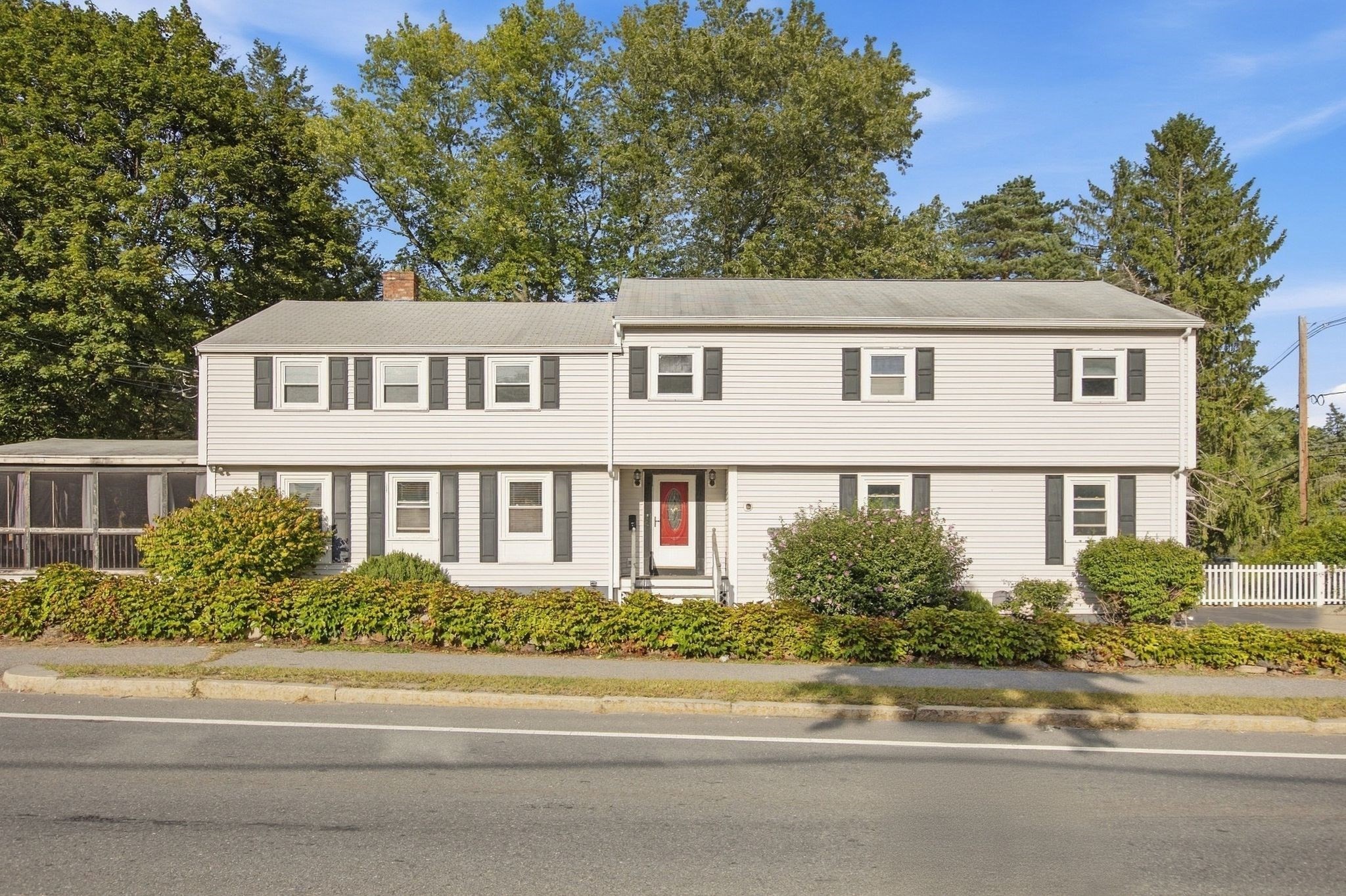 222 Cambridge Road — photo