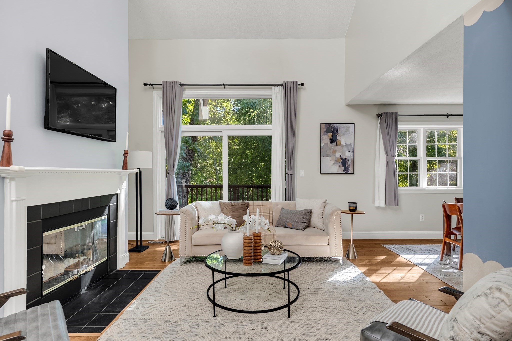 45 Bishops Forest Dr #45 — photo