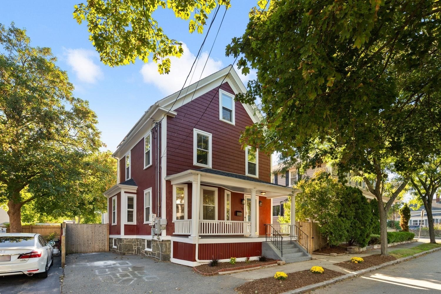 5 Walter St. — photo