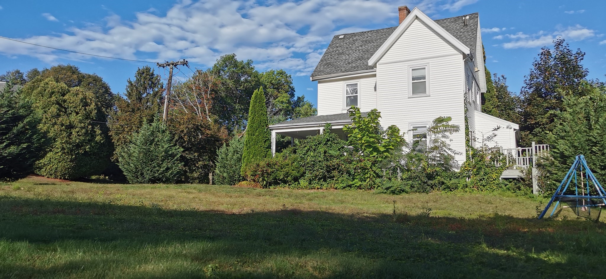 6 Reservoir Street — photo
