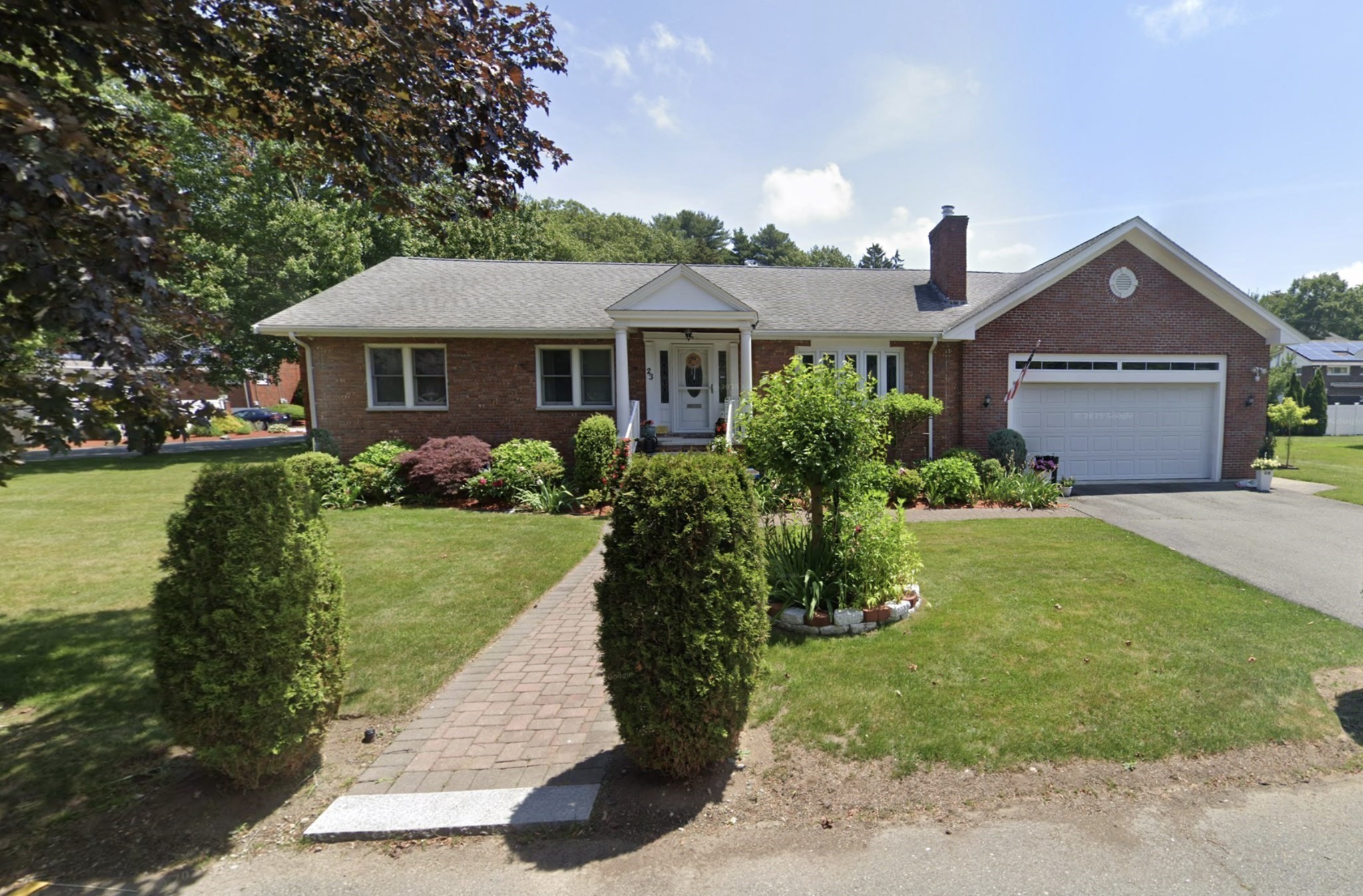 23 Laurine Rd — photo