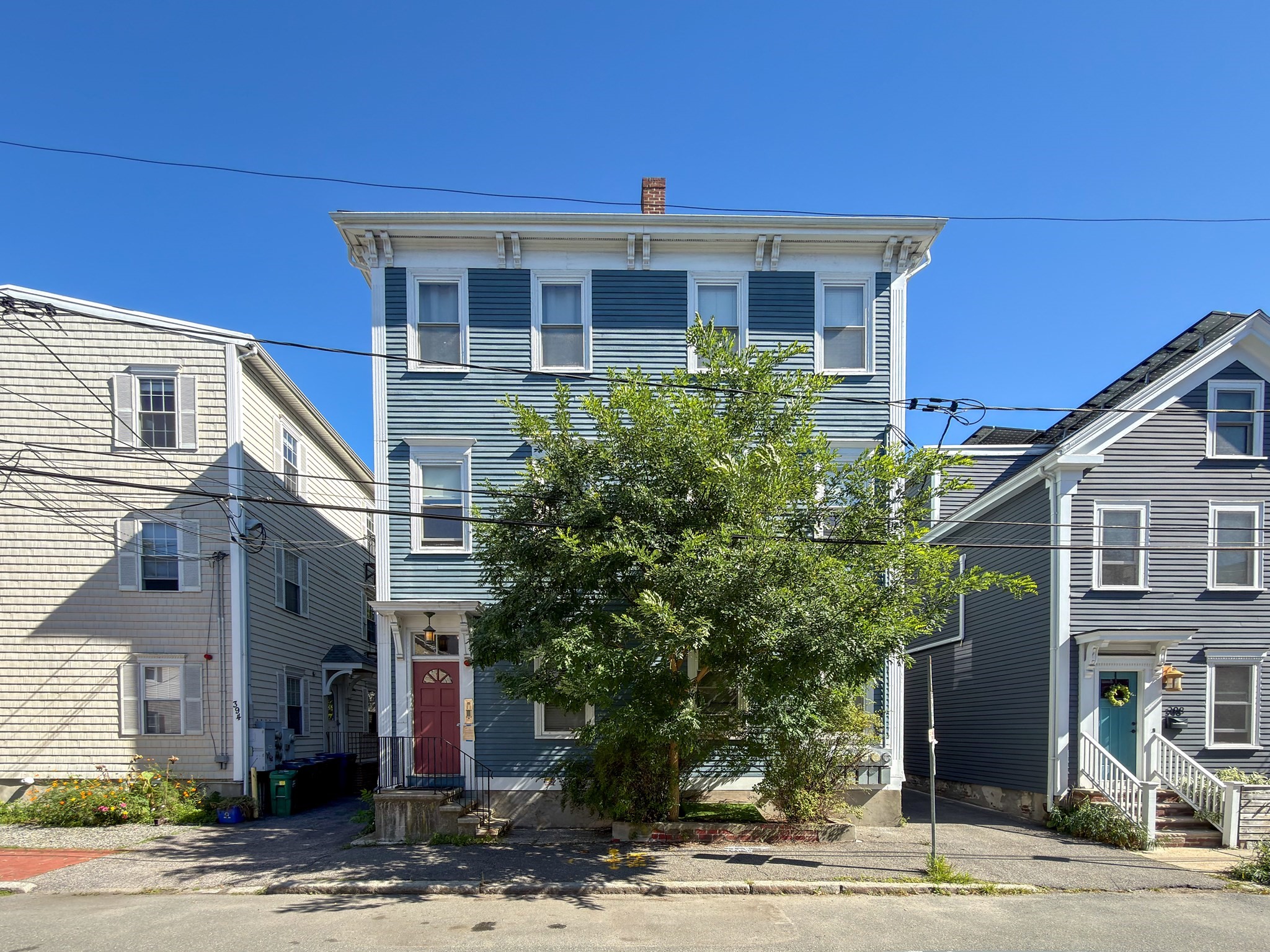 392 Norfolk St #2 — photo