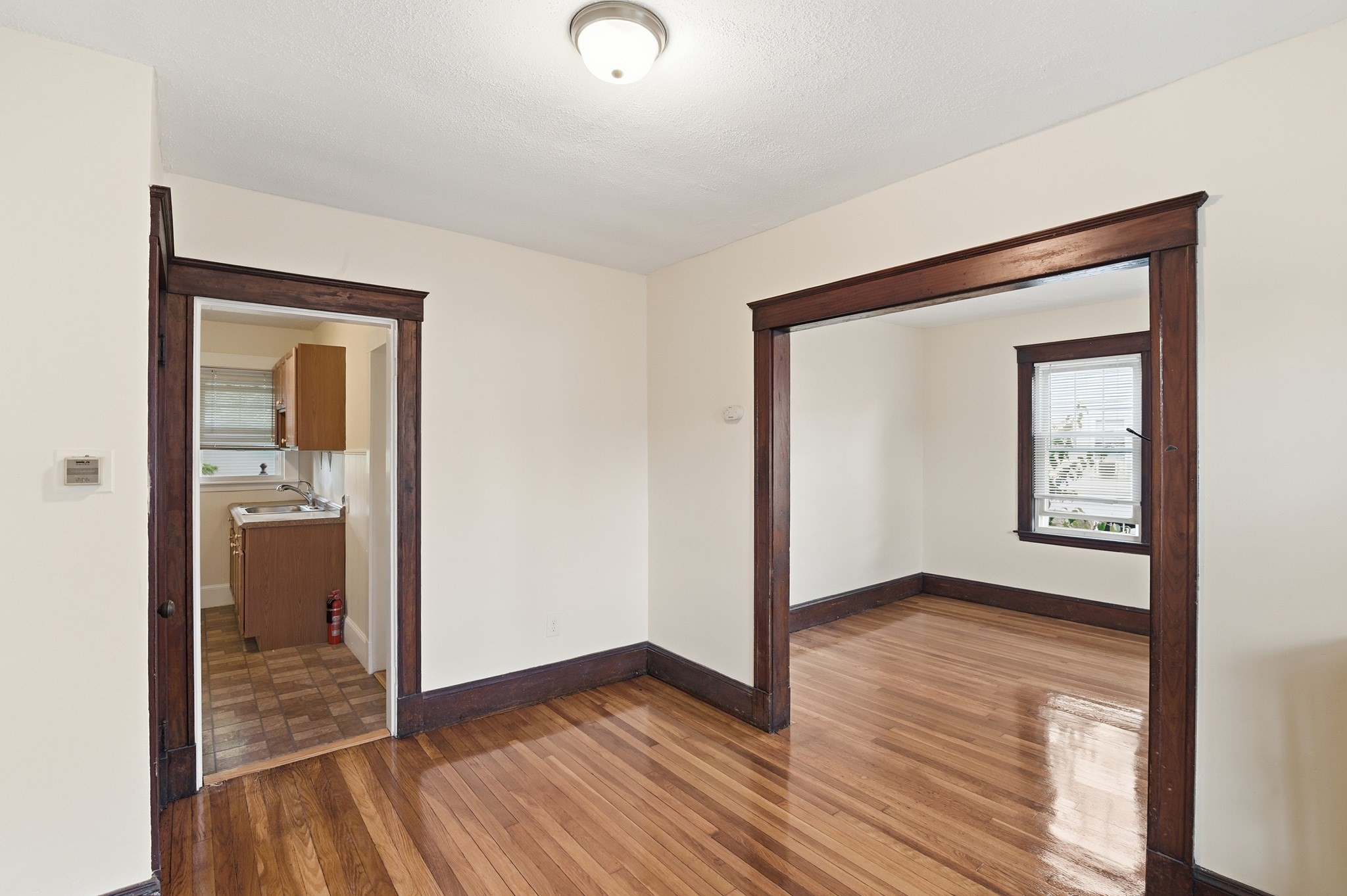 60 Raycroft St #1R — photo