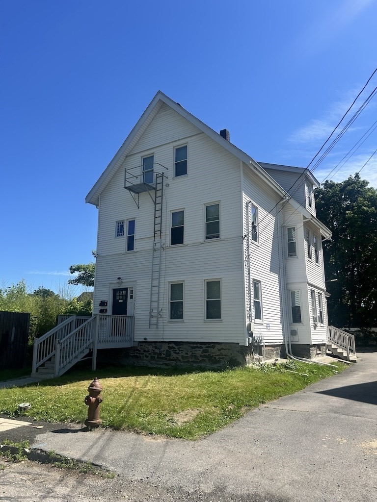 35 Newcomb Pl #2 — photo