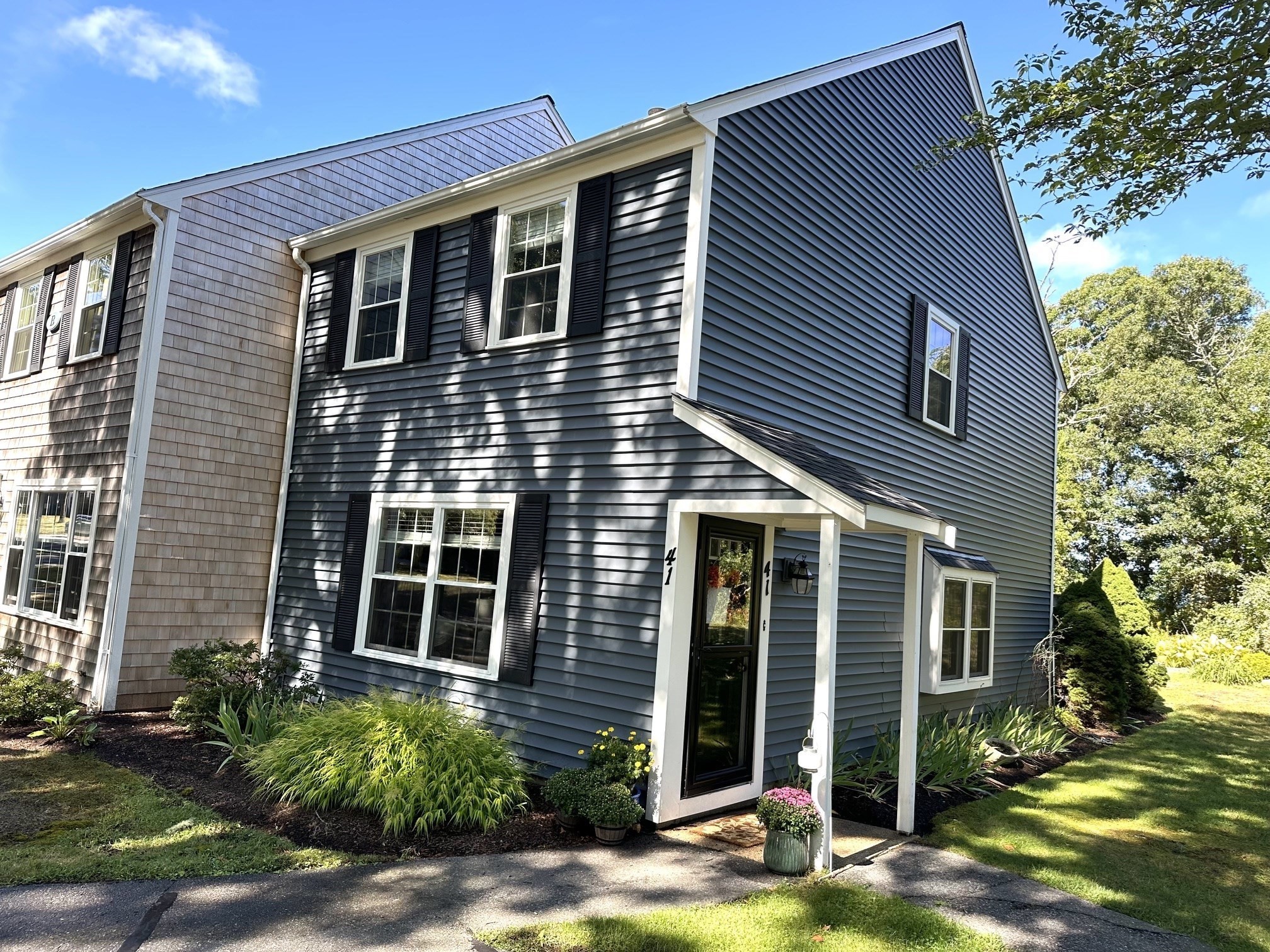 41 Woodview Dr #41 — photo