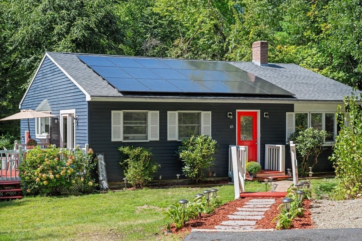 65 Carter Rd — photo