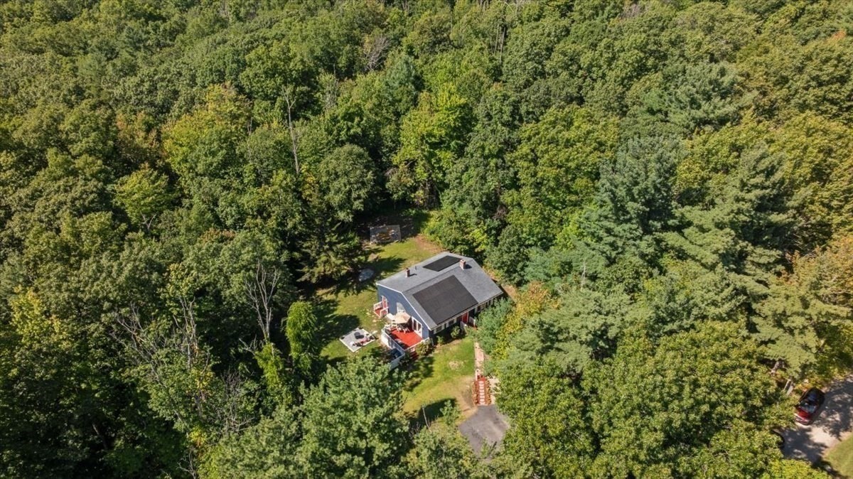 65 Carter Road, Worcester, MA 01609 — photo 2