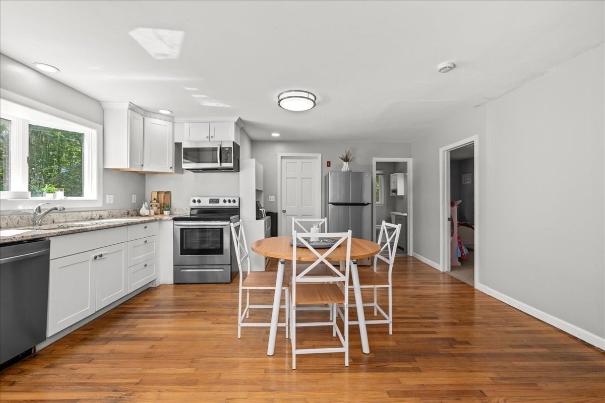 65 Carter Road, Worcester, MA 01609 — photo 3