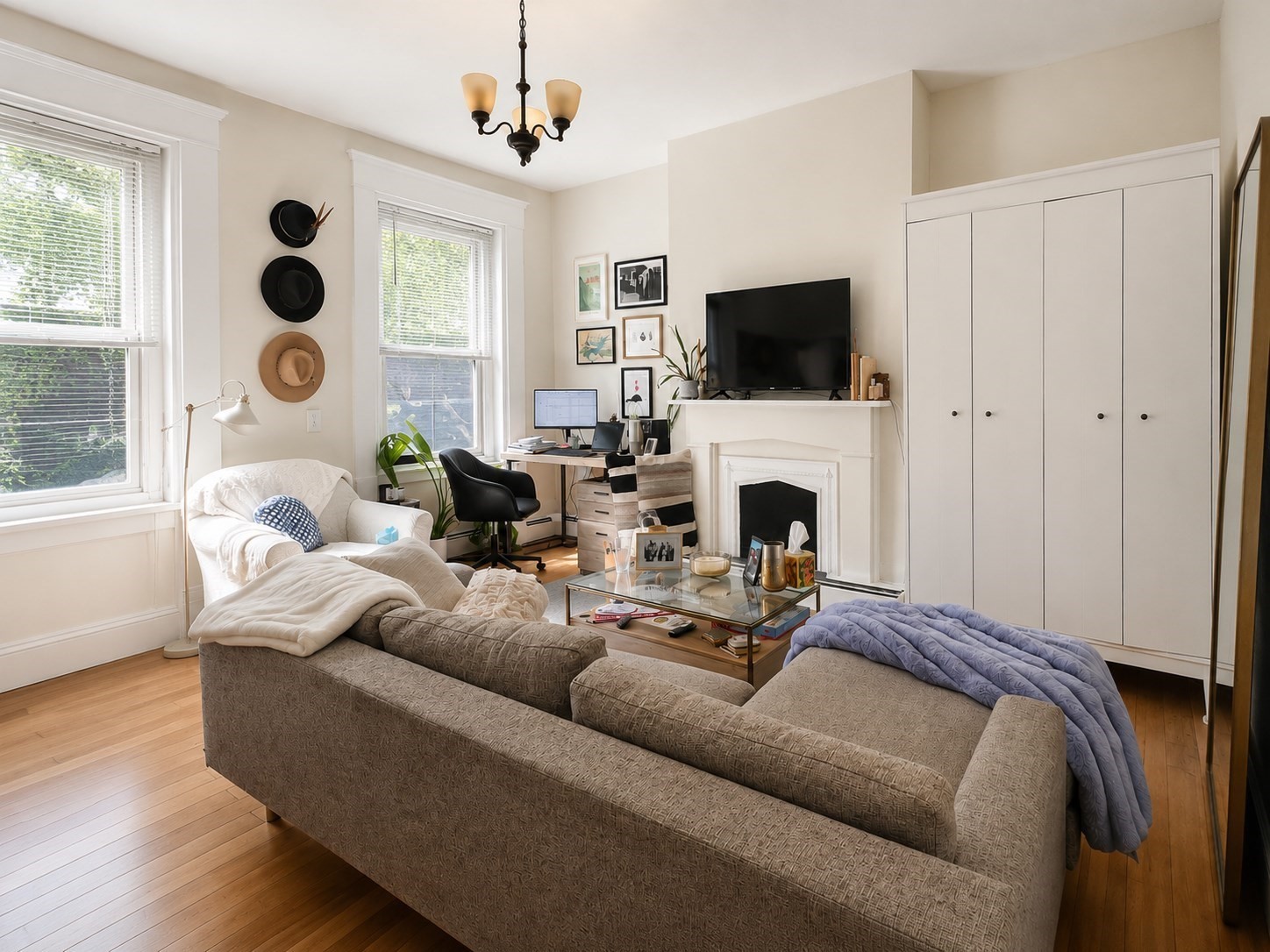263 Shawmut Ave #2 — photo