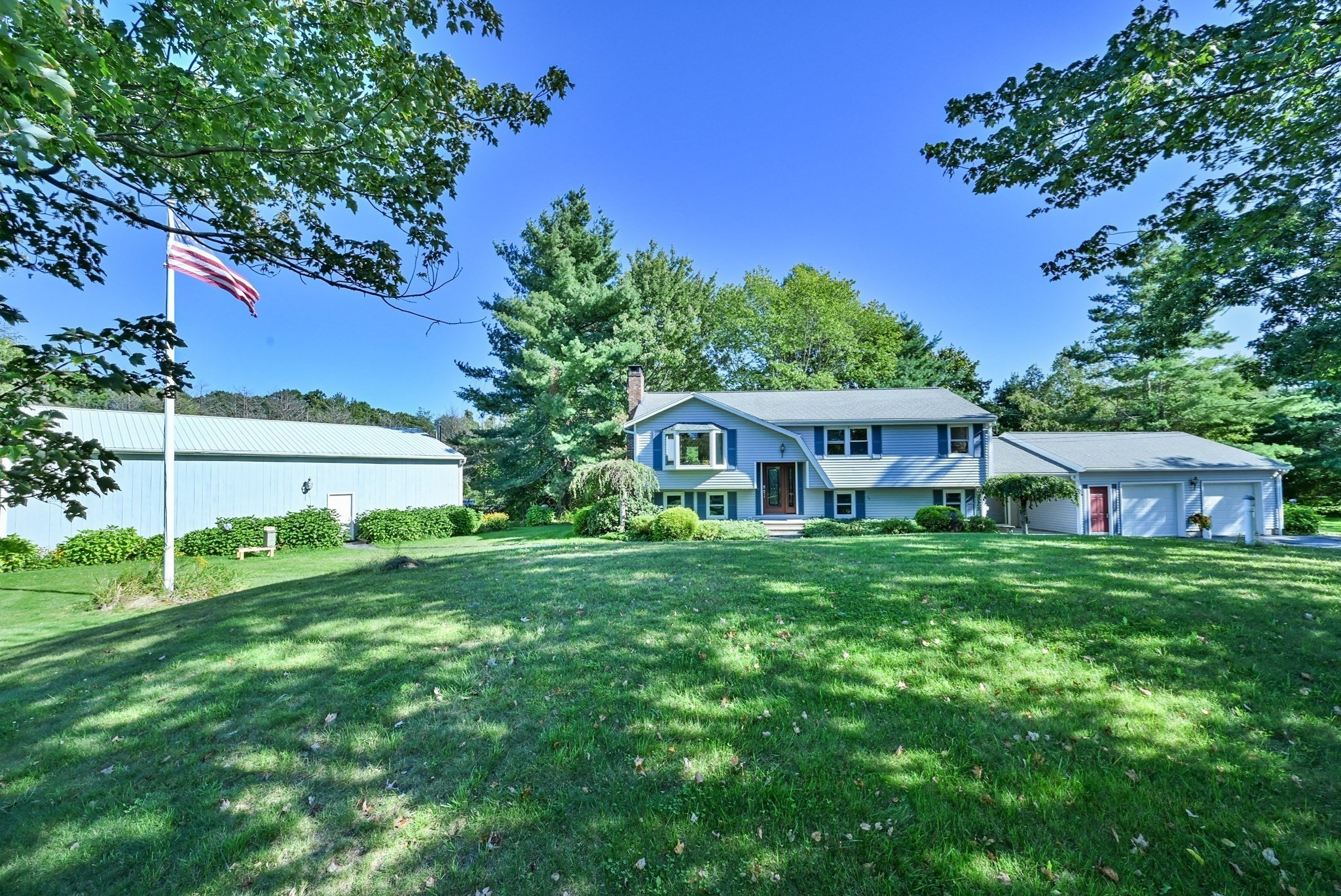 152 Federal Hill Rd — photo