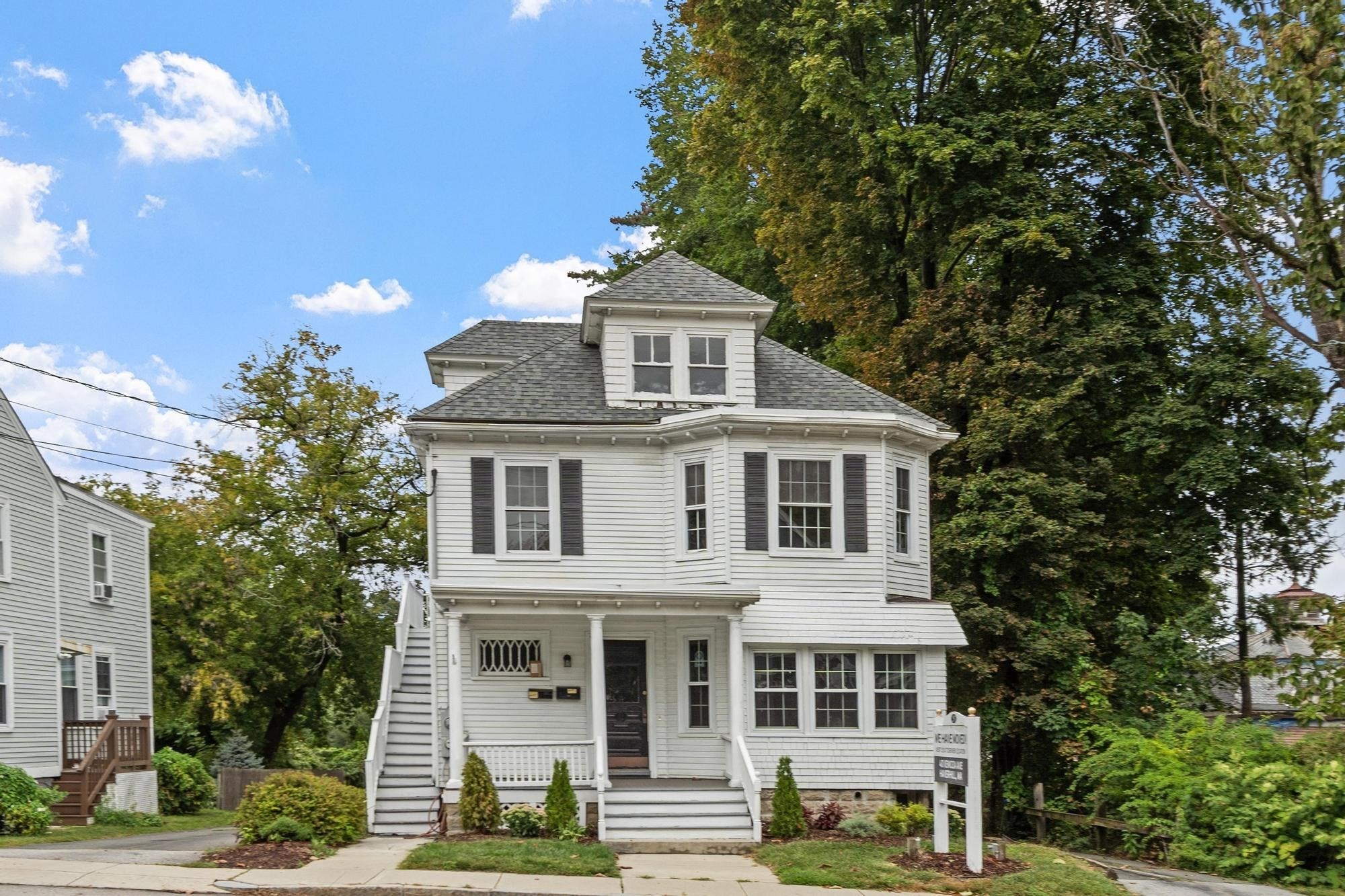 297 South Main Street — photo