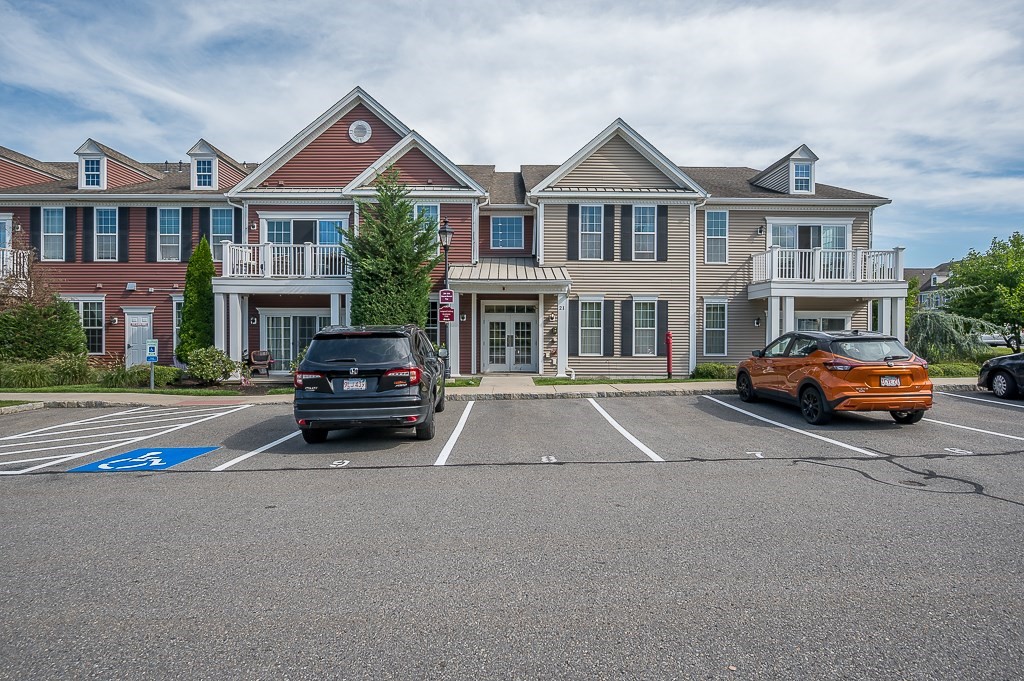 2109 Simeon Howard Way #2109 — photo