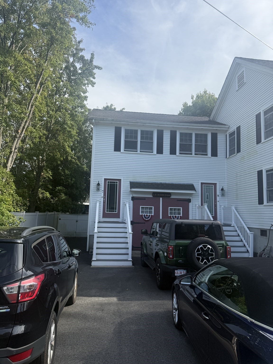 7 Pondview Avenue Extension #7 — photo
