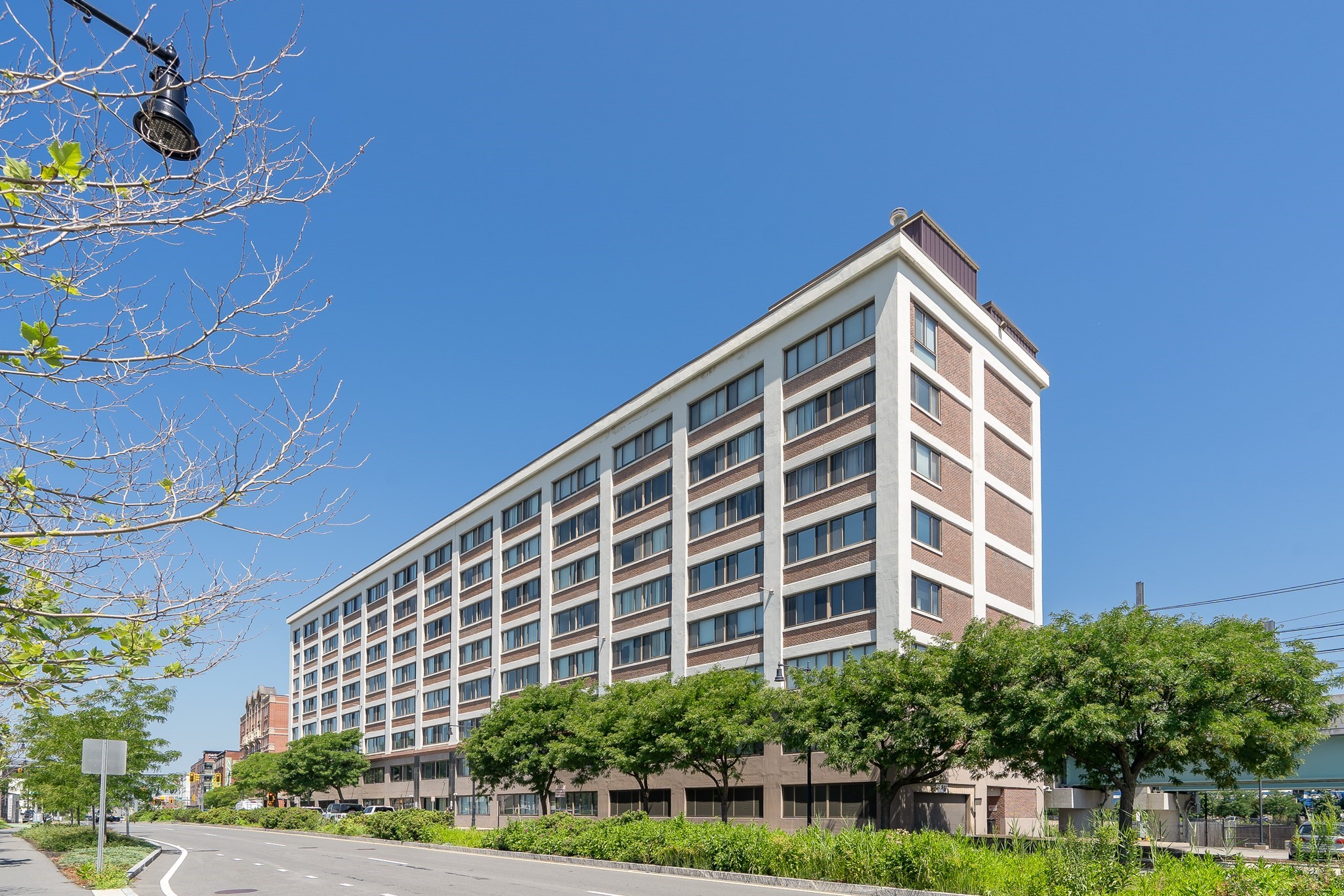 169 Monsignor Obrien Hwy #309 — photo