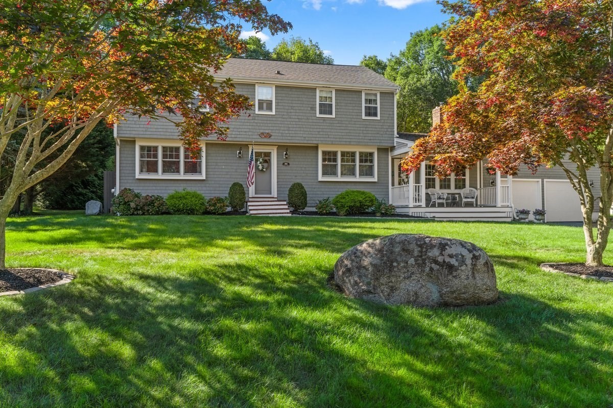 60 Townsend Rd — photo