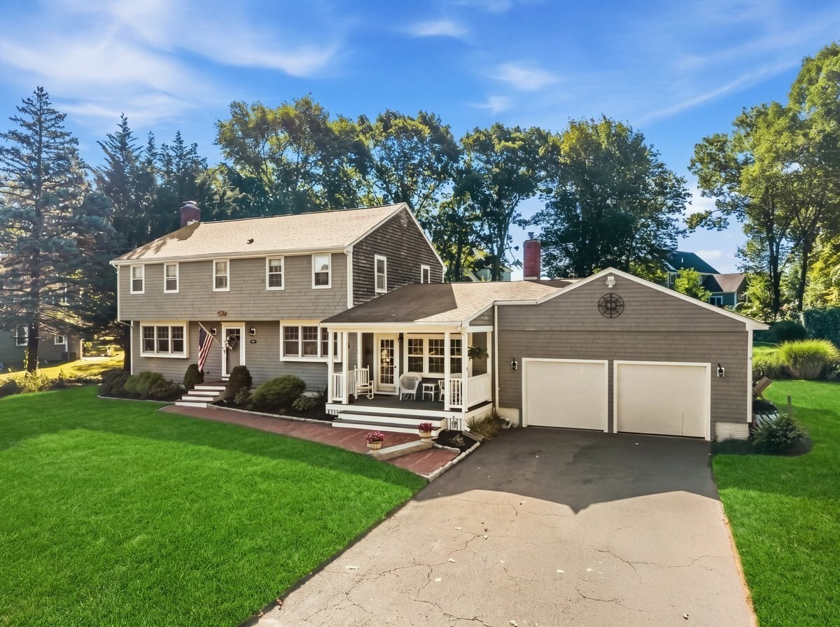 60 Townsend Road, Scituate, MA 02066 — photo 2