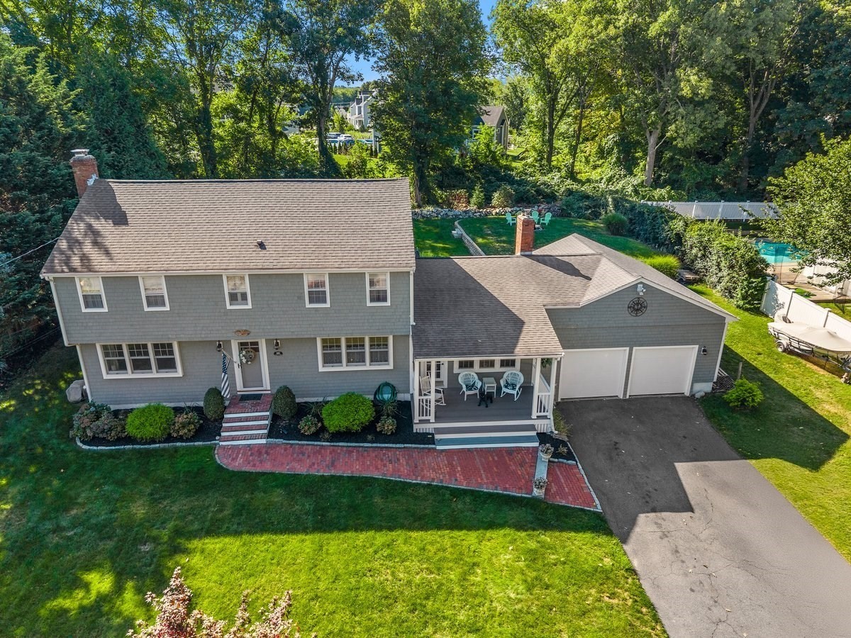 60 Townsend Road, Scituate, MA 02066 — photo 3