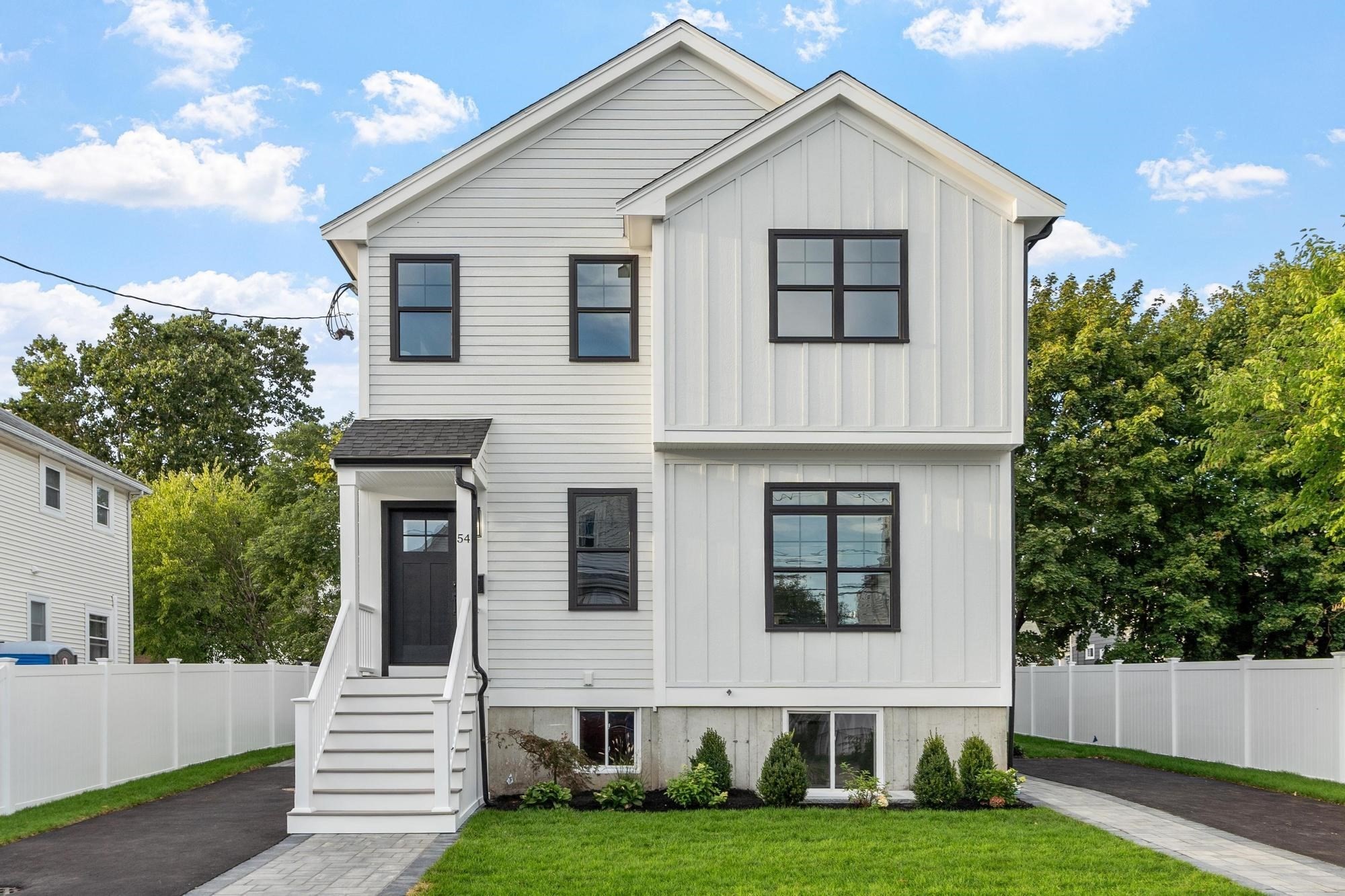 54 Cypress St. #54 — photo