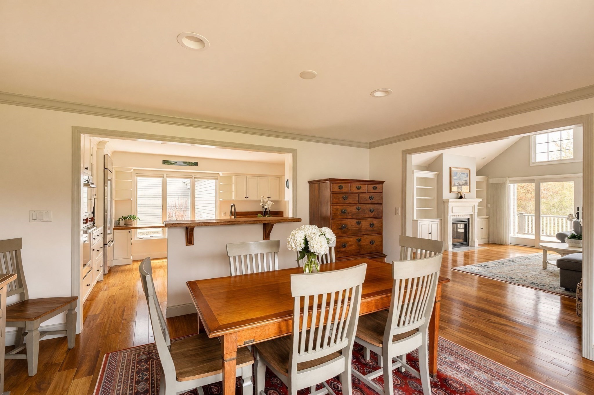 82 Thistle Patch Way #82, Hingham, MA 02043 — photo 3
