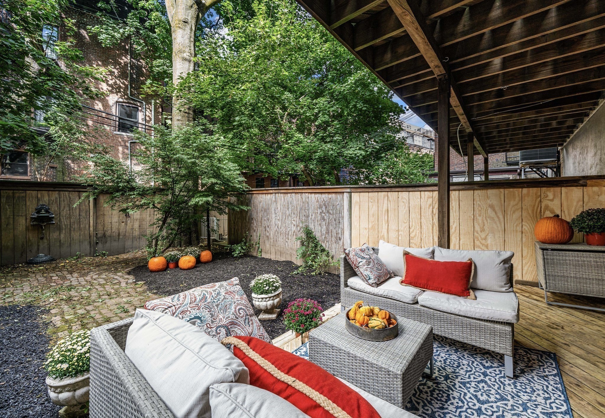 599 Tremont St #6 — photo
