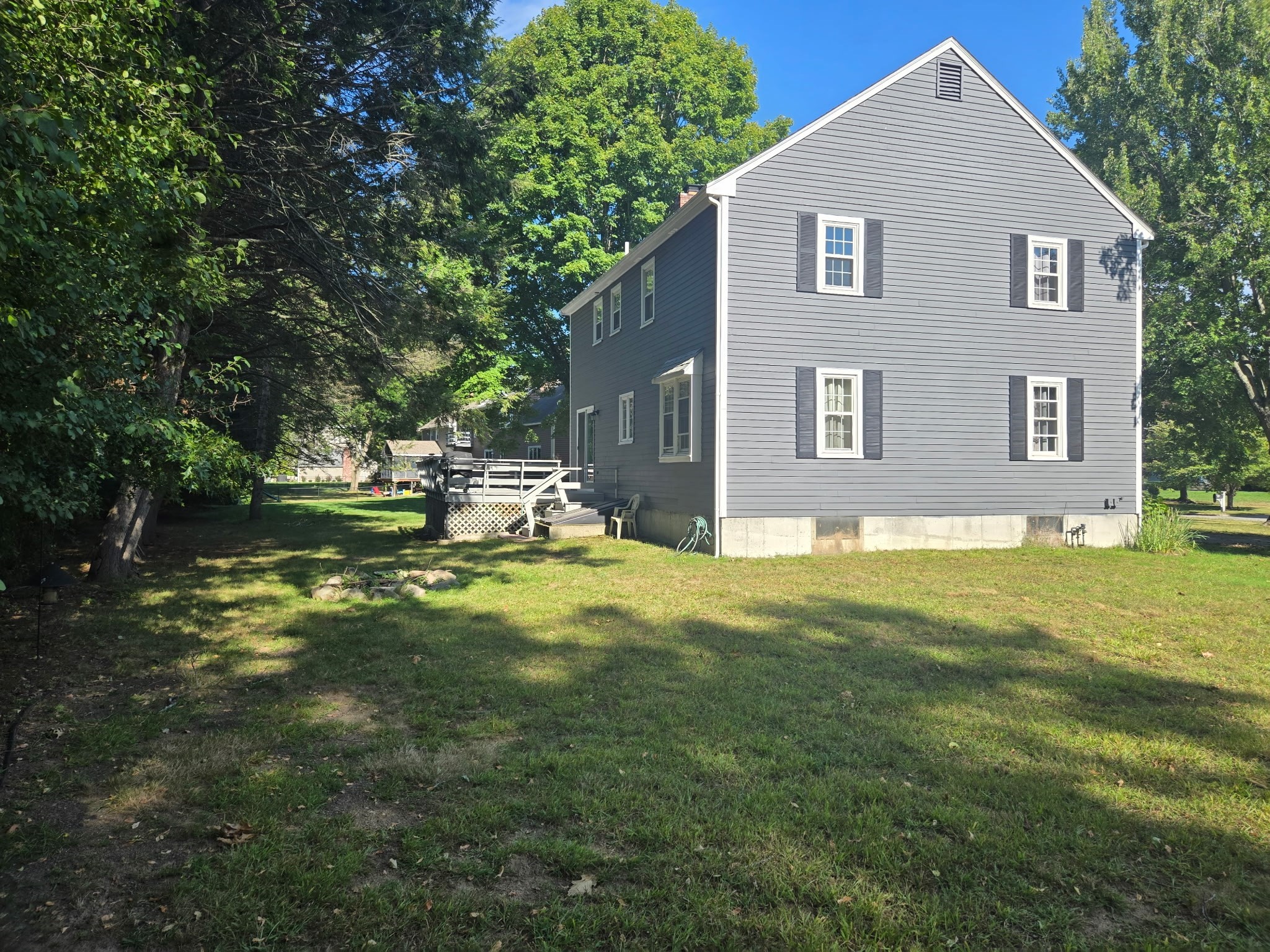 23 Kings Row Ln — photo