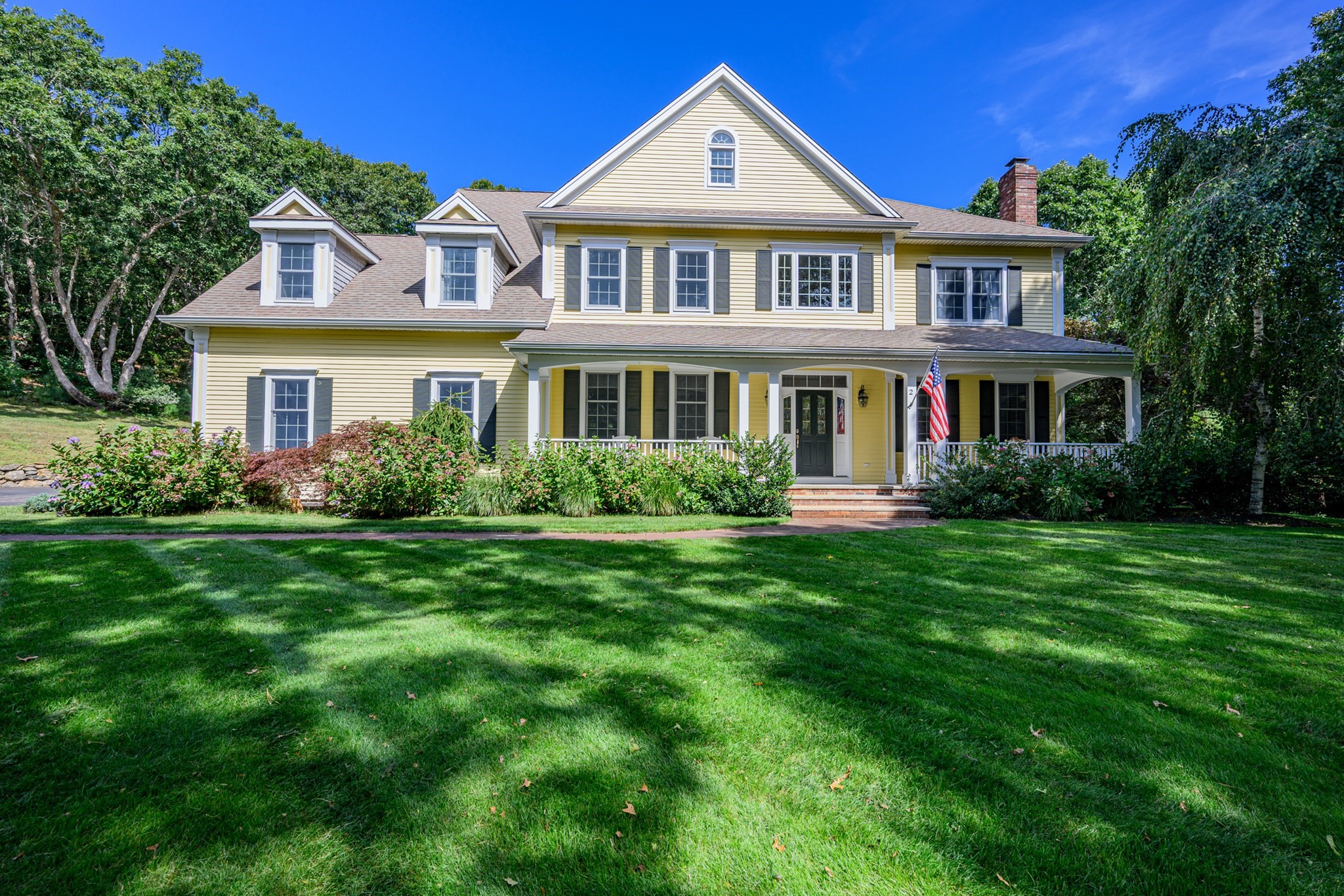 2 Jillson Way — photo