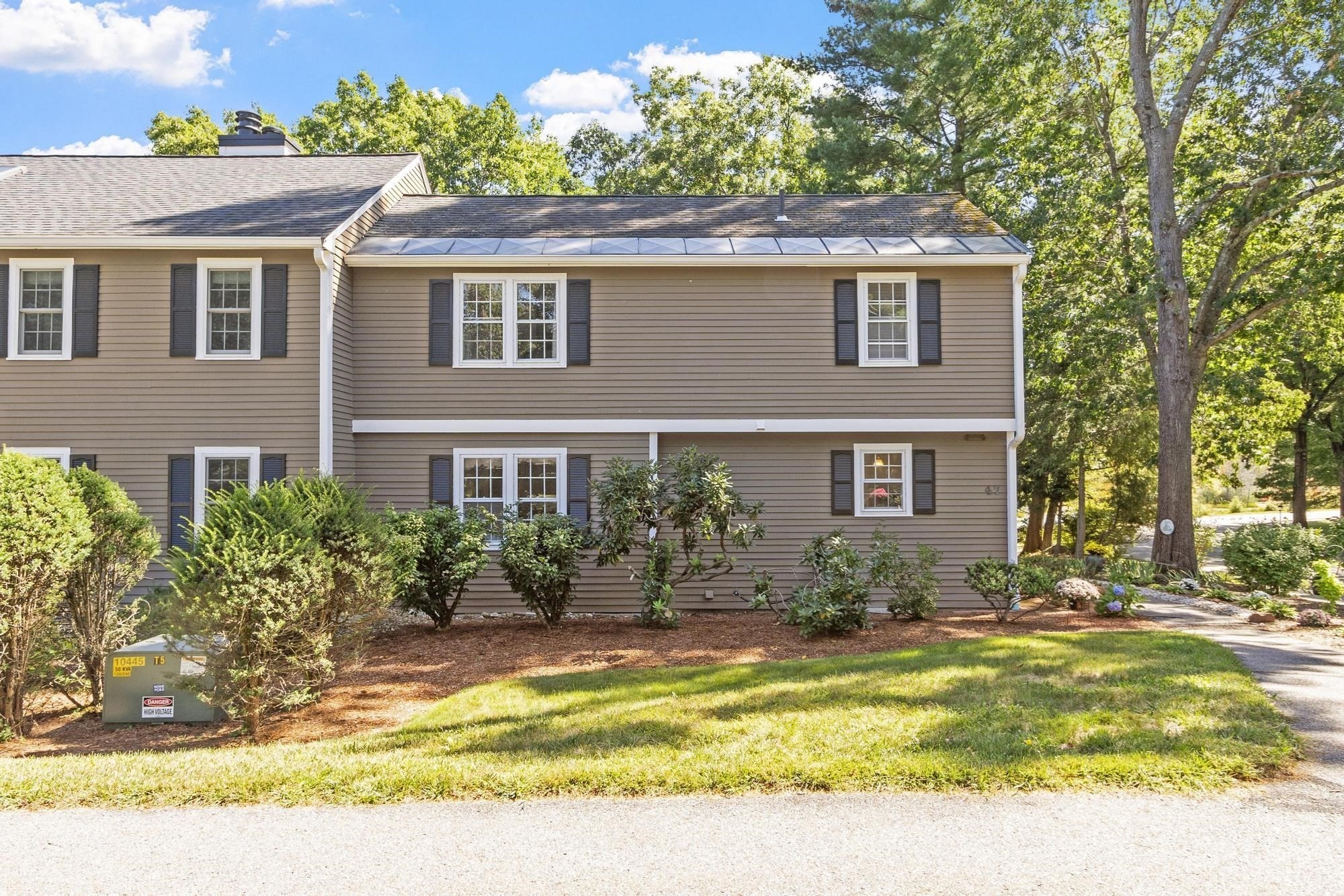 47 Cortland Ln #47 — photo