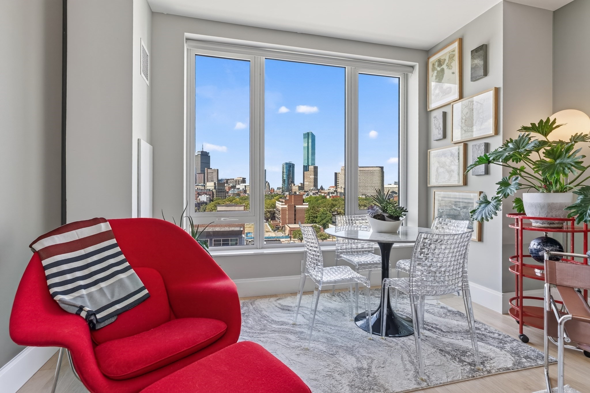 380 Harrison Ave #1011 — photo