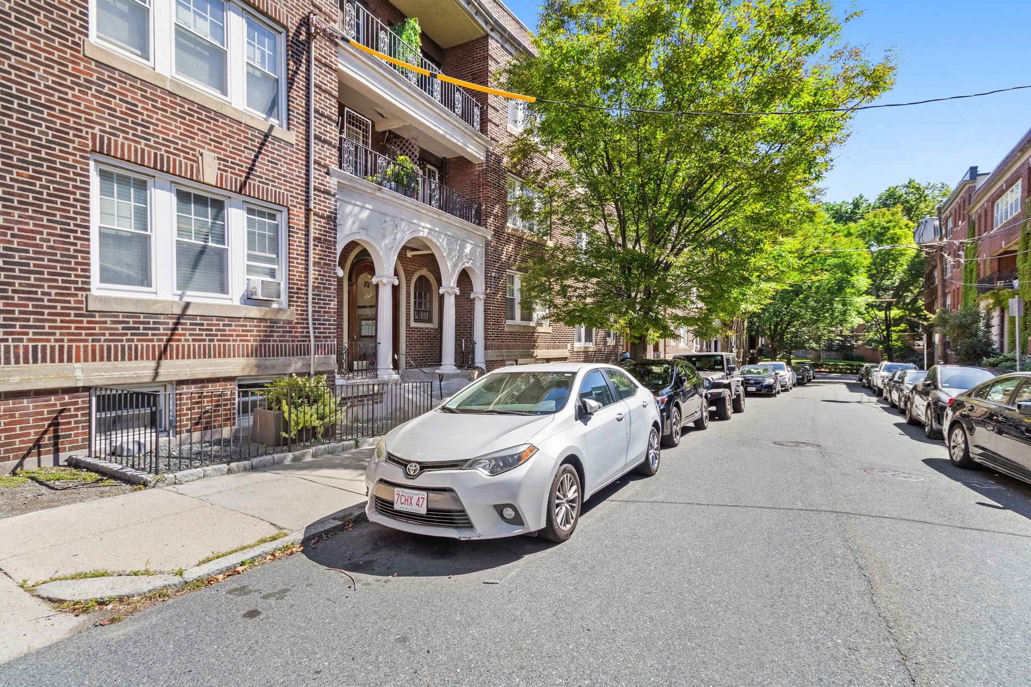 10 Melvin Ave #9 — photo