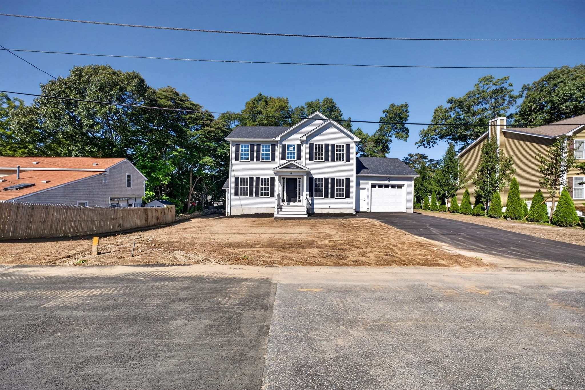 40 N Ogden St — photo