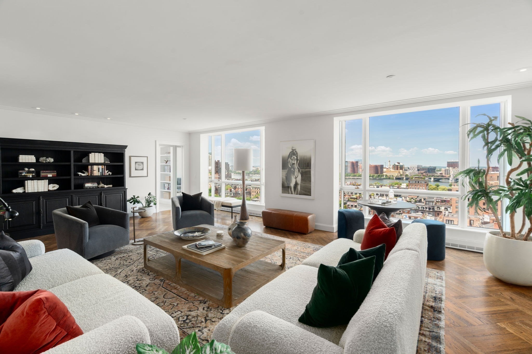 2 Commonwealth Avenue 15E/F — photo