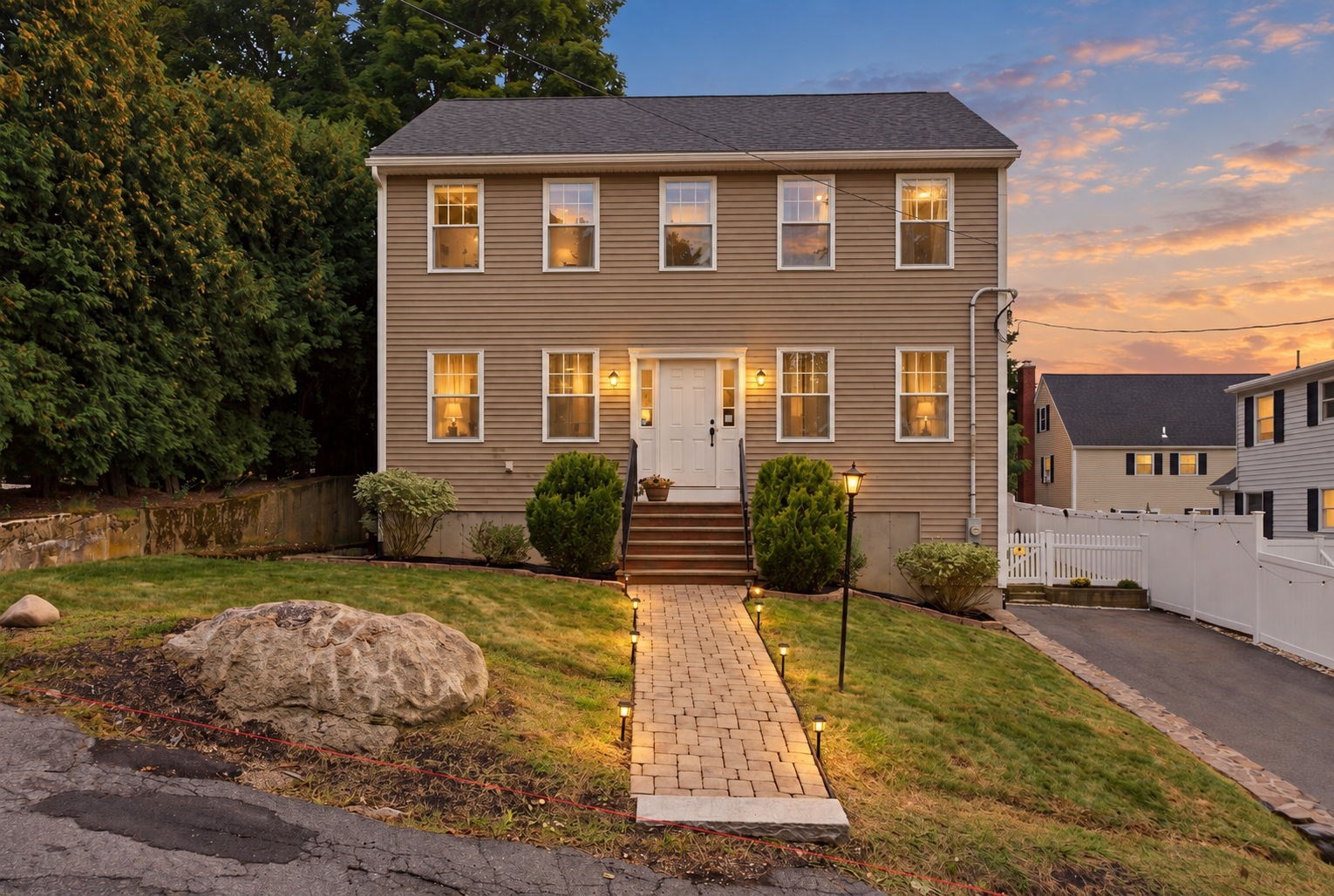 5 Fairview Rd — photo