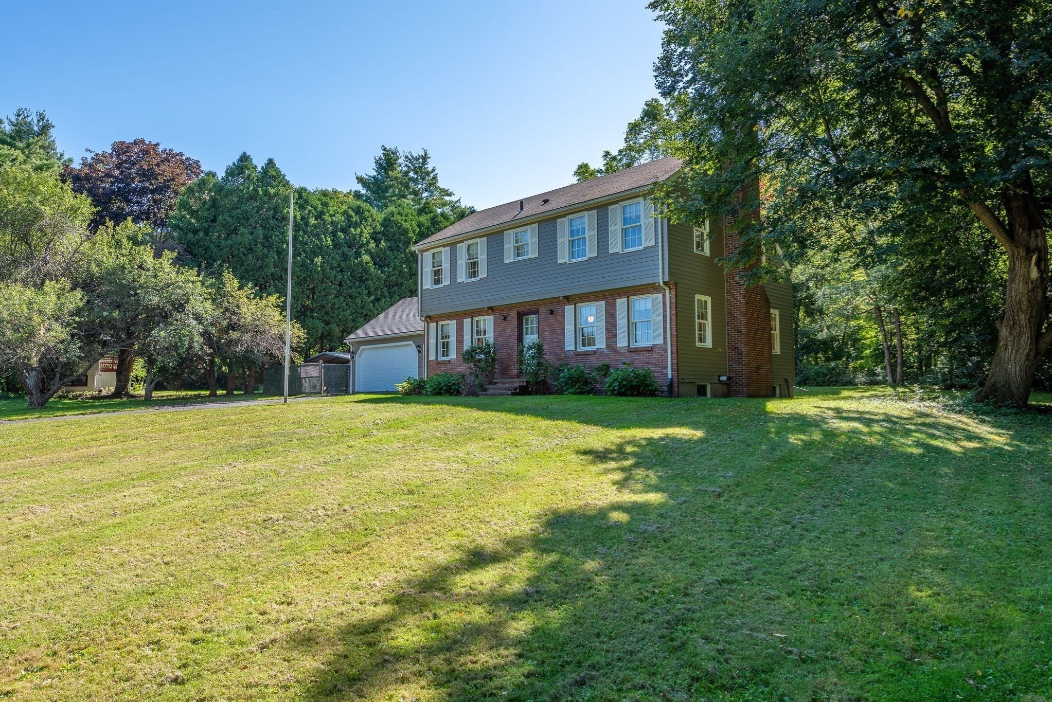 120 Rolling Ridge Road, Amherst, MA 01002 — photo 2