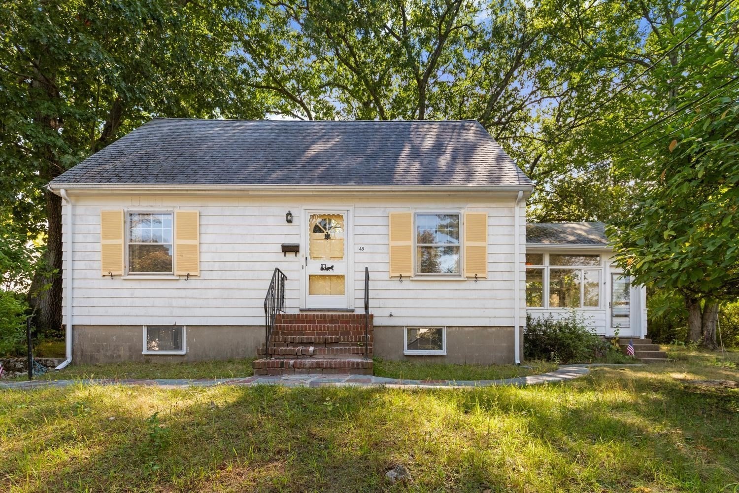 40 Valentine Rd — photo