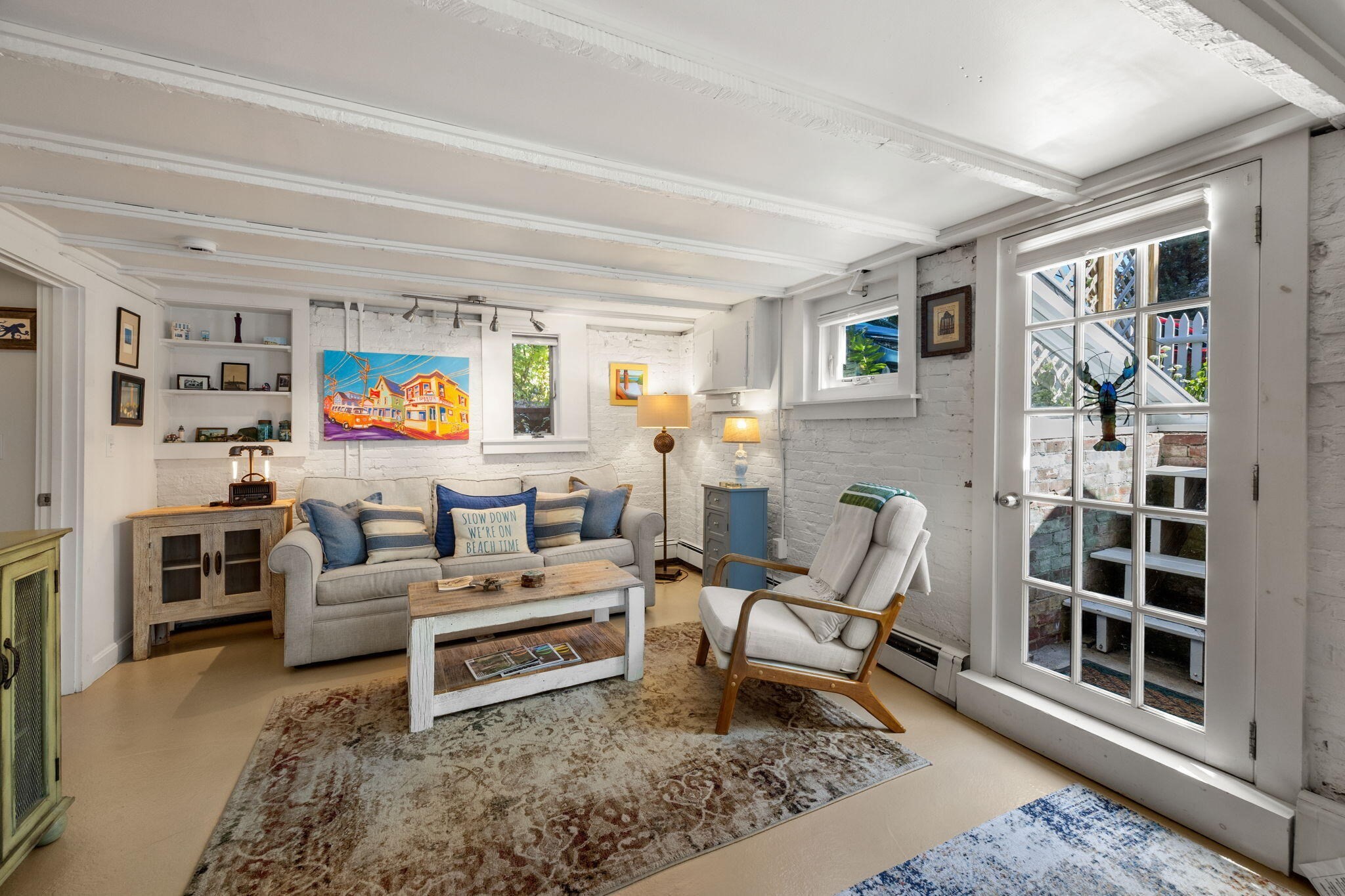 18 Standish Street Unit C — photo