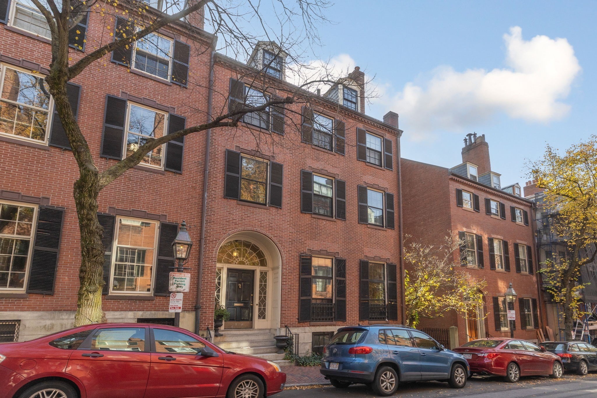 14 Chestnut Street #4 — photo