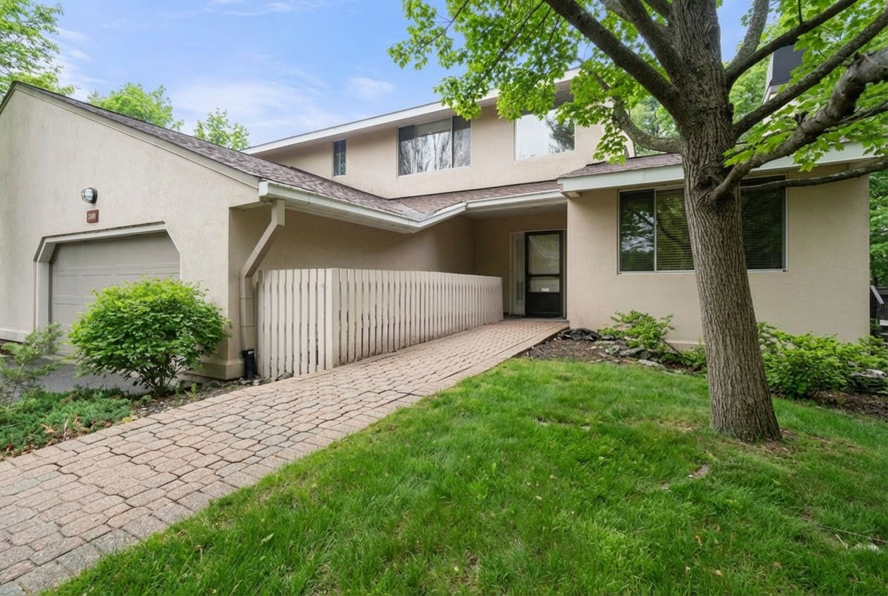 214 Allandale Road #D — photo