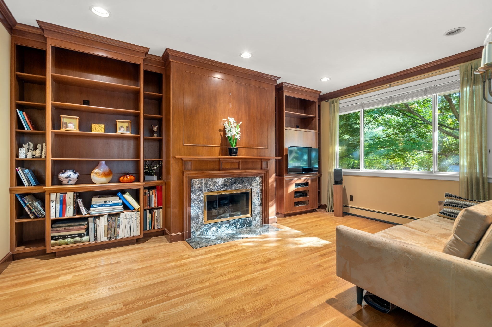214 Allandale Road #D, Boston, MA 02467 — photo 2