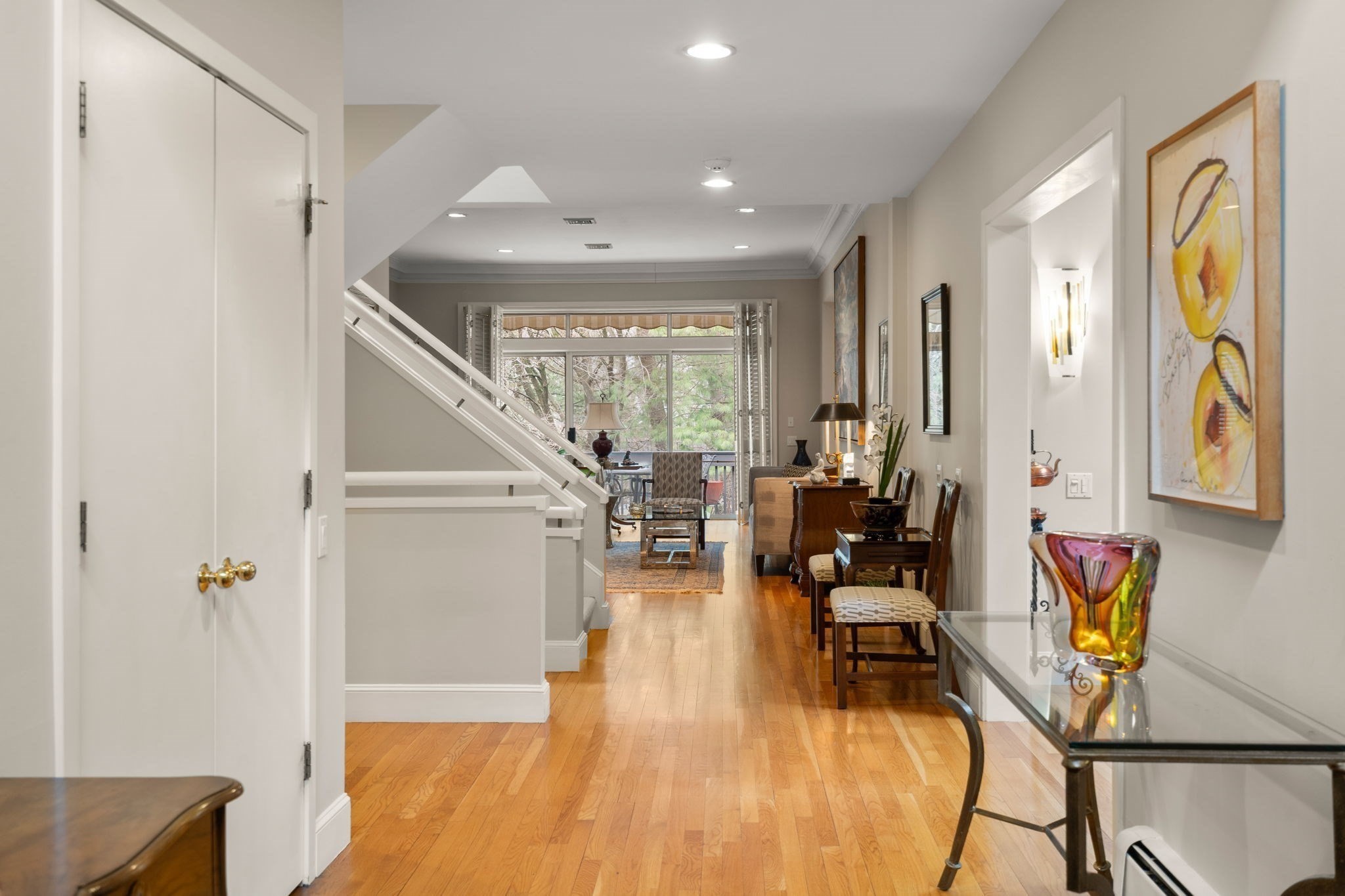 214 Allandale Road #D, Boston, MA 02467 — photo 3