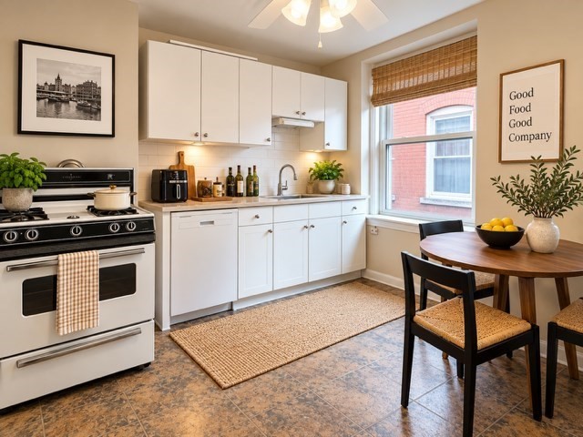 2 Baldwin Place #3L — photo