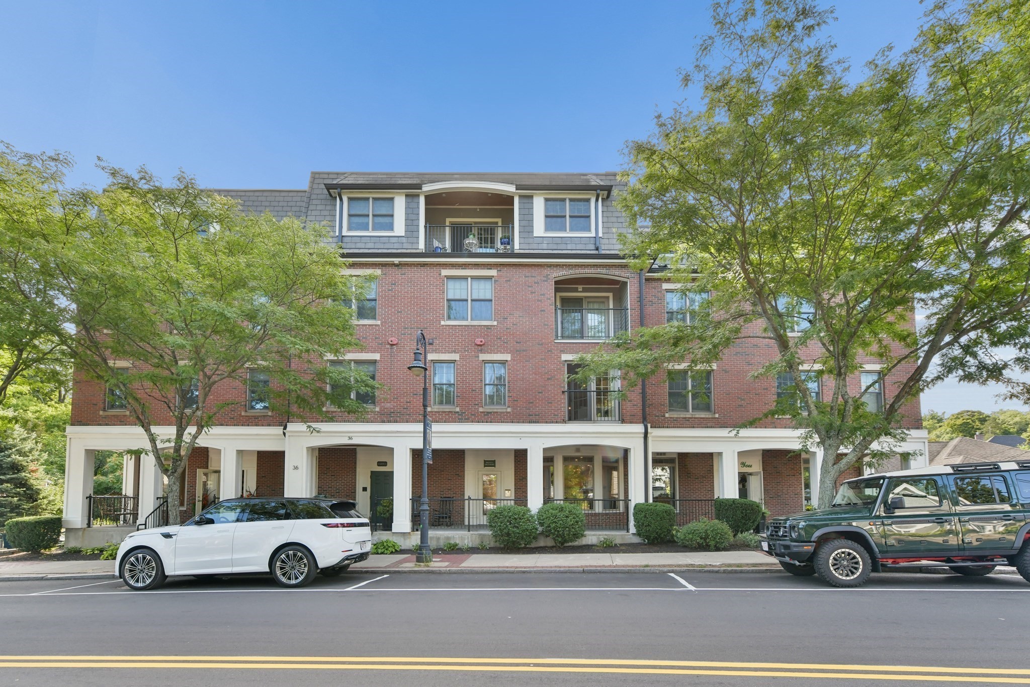 36 Central Ave #15 — photo