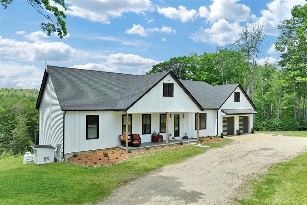 33 Old New Ipswich Road, Rindge NH 03461 — photo 2