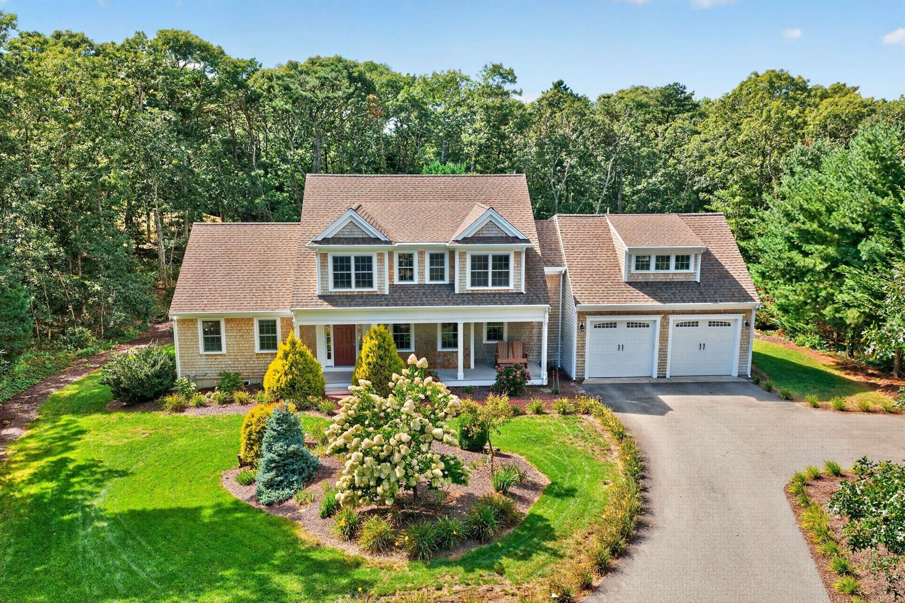 5 Cliffs Way — photo