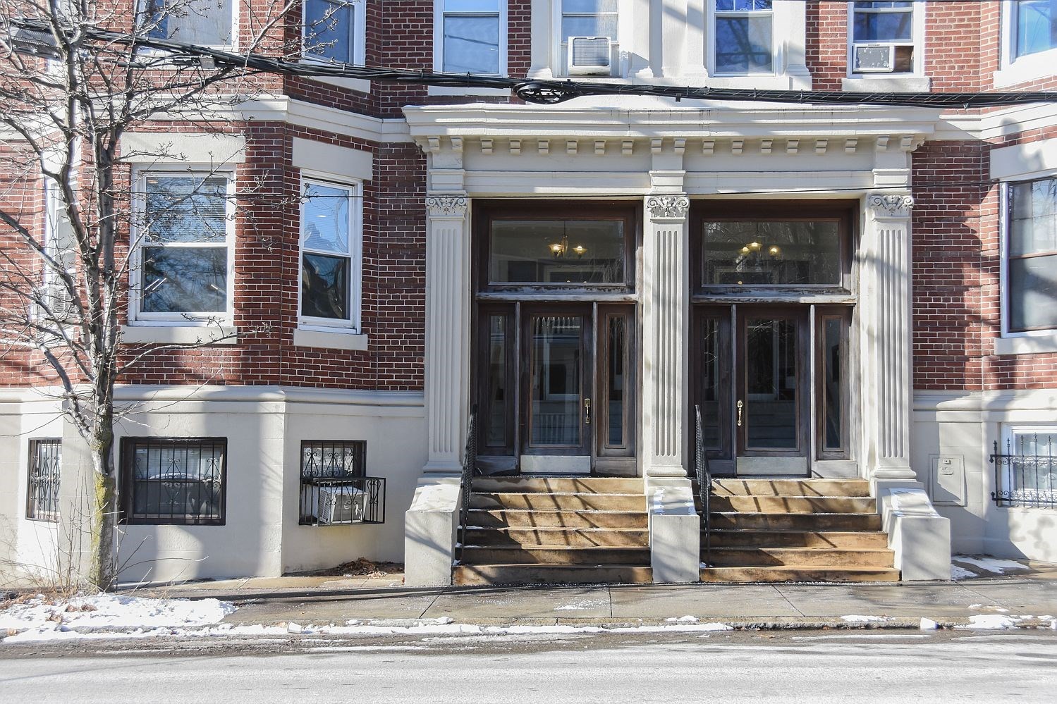 96 Saint Paul #3 — photo