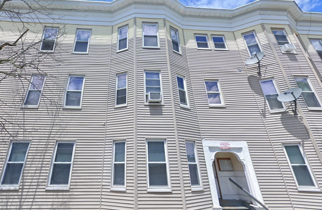 142 Dakota Street #1 — photo