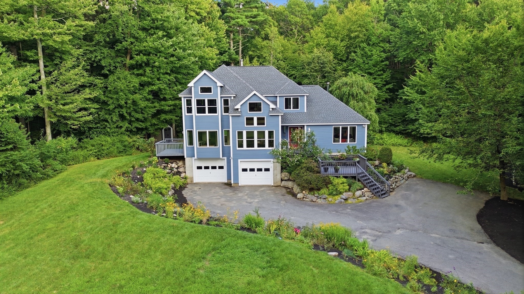 149 Nourse Road, Bolton, MA 01740 — photo 2