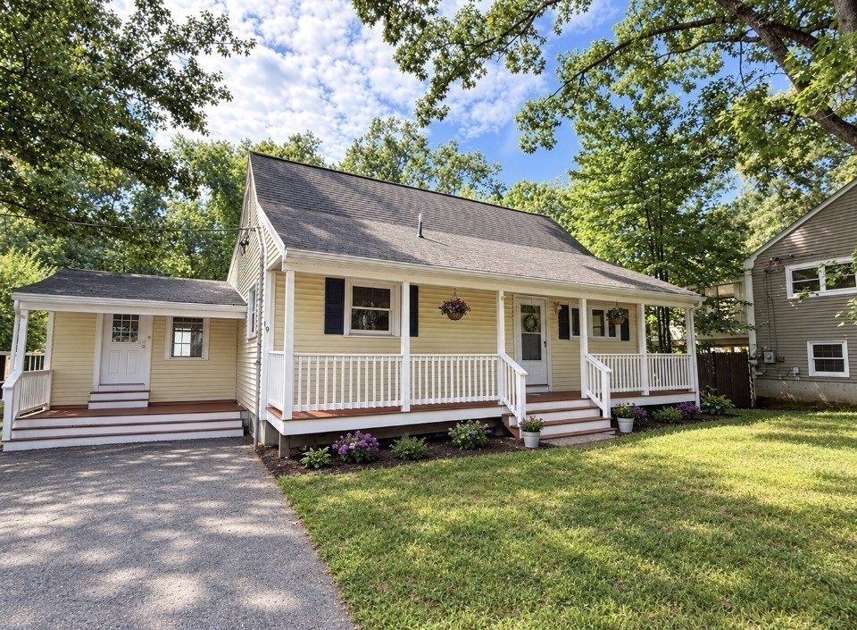 19 Fieldcrest Ter — photo