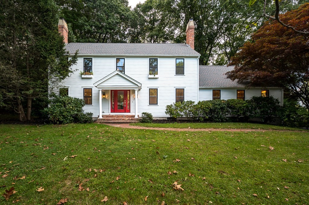 6 Olde Meetinghouse Road — photo