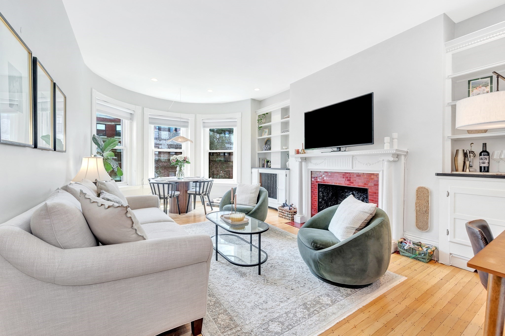 405 Marlborough St #31 — photo