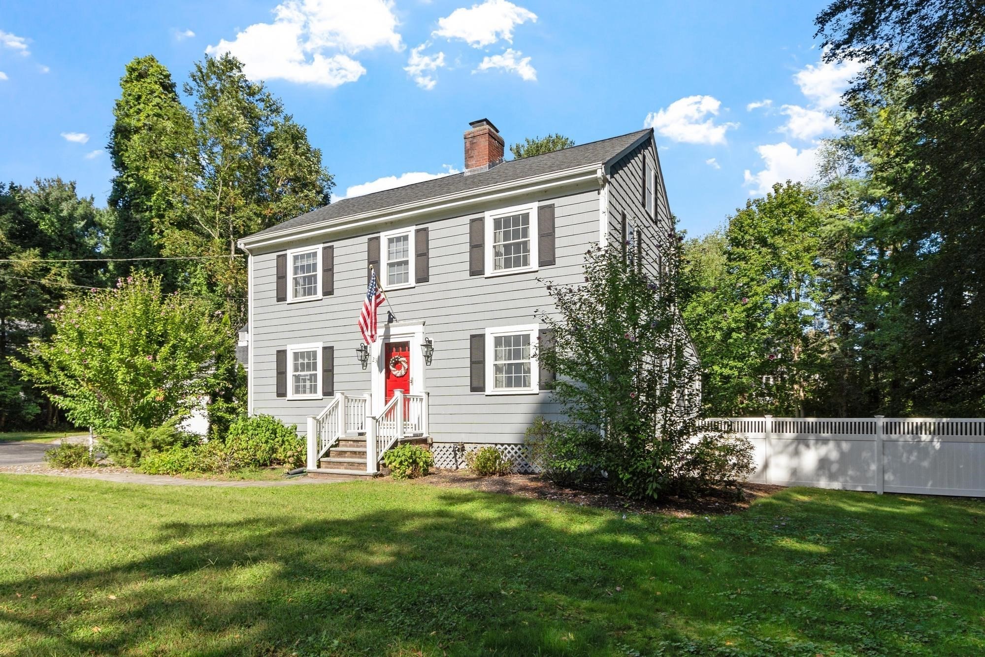 23 Greenwood Drive — photo